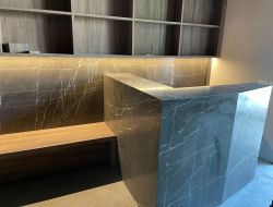 Esempio dalla galleria fotografica di INTERGRANITI: Elementi d'arredo