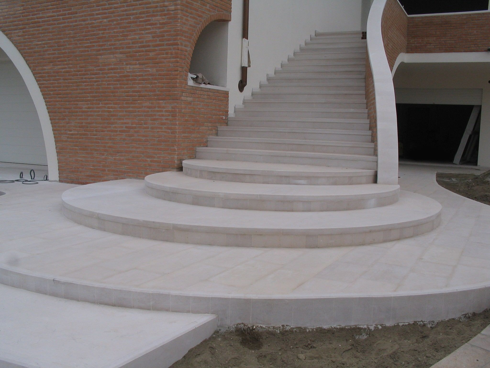 Esempio dalla galleria fotografica di INTERGRANITI